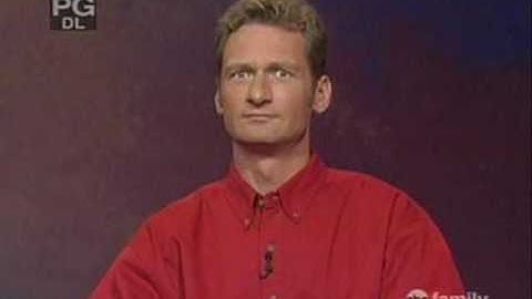 Ryan Stiles "Whose Line" (US) Intros: Seasons 1 & 2