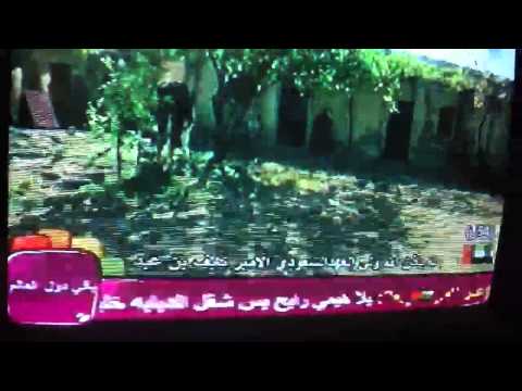 اخر العنقود