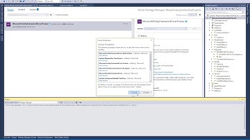 lazy loading implementing in ASP.NET CORE