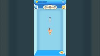 Rescue Jerry | Level 1 Gameplay Android/iOS Mobile Puzzle Game #shorts screenshot 3