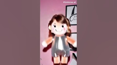 Jelly taylor swift #cute #taylorswift #animation #ai