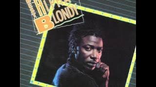 Alpha Blondy -  Boulevard Del La Mort  1990