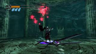 Devil May Cry 1 - Secret Mission 1 - Critical Hit Guide (easy)