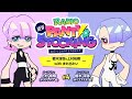 【RADIO】『New PANTY ＆ STOCKING with GARTERBELT』～榎木淳弥＆上村祐翔withまた出たい～