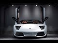 Lamborghini Murcielago на комплексе детейлинг услуг в АВТОЭСТЕТИКА