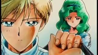 Uranus And Neptune Amv Explosion