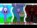 My Sprunki OC: Blinky from My Talking Tom [PHASE 3 EVOLUTION!!] 