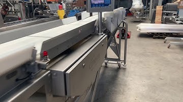 Marel M2200-A01 grader