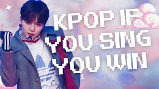 [KPOP GAME] CAN YOU SING TO 30 KPOP SONGS FROM 2023?!👀🎙️💘