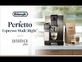 Coffee Mastery Redefined: Explore De'Longhi's LatteCrema Marvel