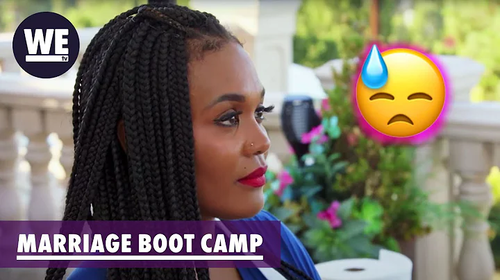 Shanda Realizes Willie Is Just Like Her Father! | ...
