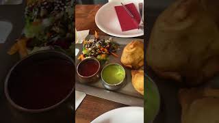 This restaurant serves some of the best indian cuisine berlin blogger love germany travel yum