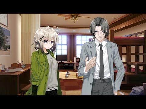 Re:LieF 〜親愛なるあなたへ〜 OfficiaL WebsitE / RASK