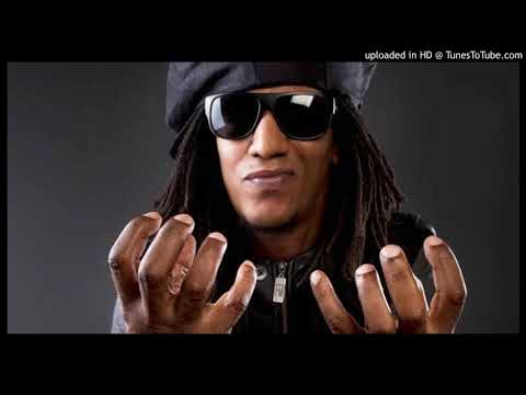 Tego Calderon – P.I.M.P (Versión Solo)(Spanish Remix)