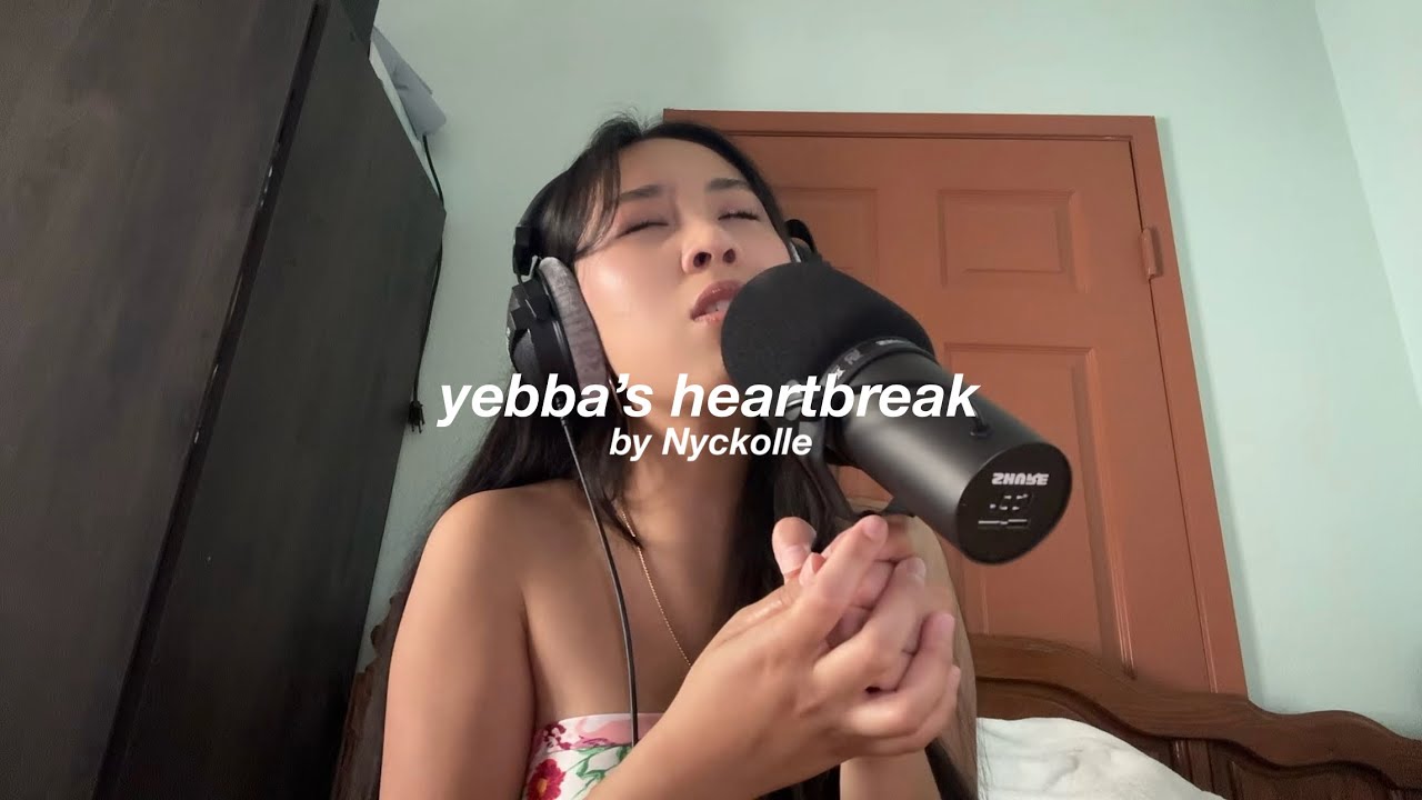 yebba's heartbreak but EXTRA - YouTube