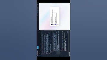 Building a step navigation with Tailwind | Full video link is in the description | #shorts