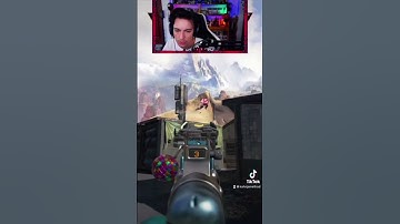 When all else fails, the mozam comes thru #apexlegends #twitch #gaming