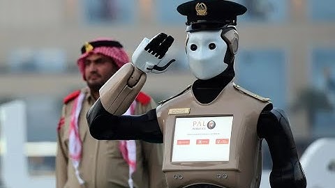 A.i. Technology Autonumuis Crime/Case Solving