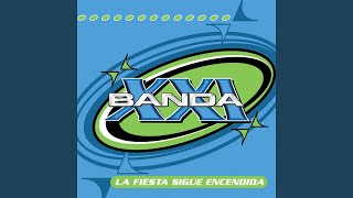 Video thumbnail of "Banda XXI - Se Terminó"