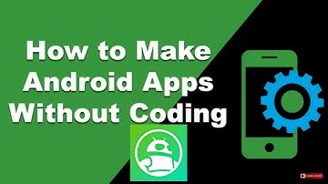 How to create an app create own app (app builder)