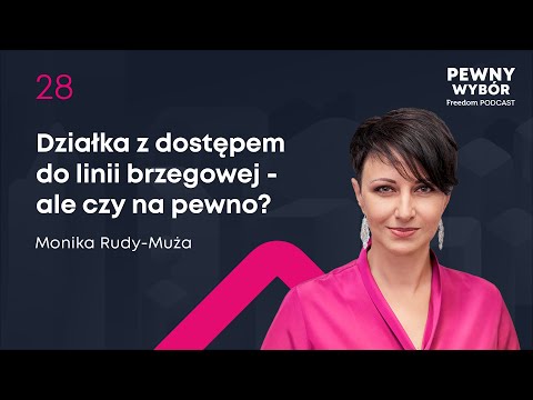 Wideo: Jak ludzie wpływają na linię brzegową?