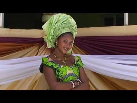 Ina Nan   Hausa Video Zainab Indomie X Ibarhim Maishunku X Hafsat Jos  tunbaya