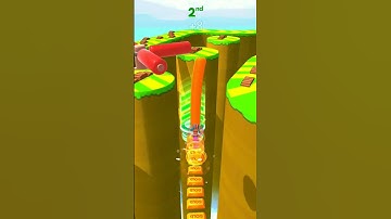 Shortcut Run Max Level iOS Android Walkthrough Update #shorts #short #4k @DaKoiNg @1vs9999