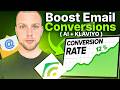 Create Advanced Email Marketing Strategy Using AI and Klaviyo Analytics (with Prompts!)