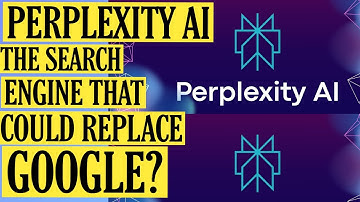 Perplexity AI: The Search Engine That Could Replace Google?!