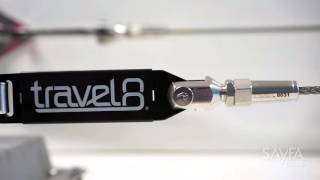 Product Overview | Static line