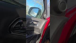 2018 dodge durango 3.6 starter replacement 