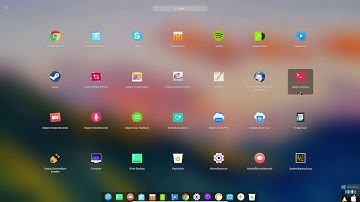 Linux Grundlagen #002 Software übers Terminal Entfernen