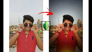 Face smooth editing new tutorial || face white kaise kare || white skin editing tutorial in hindi ||