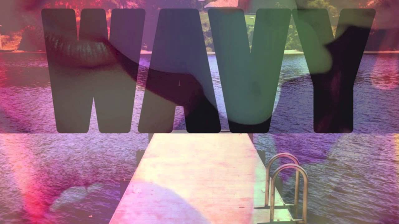 Kendrick Lamar x Schoolboy Q x Pro Era Instrumental "Wavy" (Prod. Future Past)