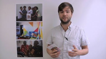 Danny - Live Prototypes