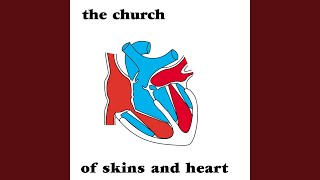 Video thumbnail of "The Church - The Unguarded Moment (2002 Digital Remaster)"