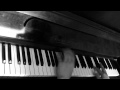 Manel Santiesteban - Tres Metros Sobre El Cielo piano version
