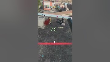 Random Ass Quick Scope#modernwarfare2 #activision #mw2 #quickscope