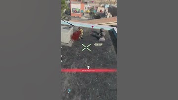 Random Ass Quick Scope#modernwarfare2 #activision #mw2 #quickscope