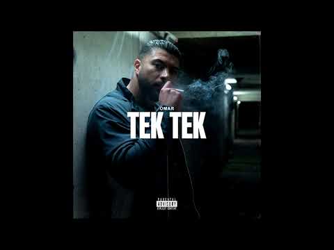 OMAR - TEK TEK - INSTRUMENTAL (prod. by COLLEGE)