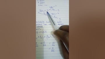 Maths. probability KCSE 2021 pp2 No. 12.