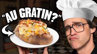 How To Talk Like A Pro Chef