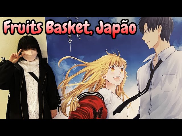 Fruits Basket: Prelude Filme - Animes Online