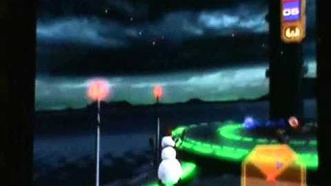 UYA - CTF @ Blackwater Docks 06/12/11