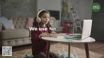 Jamie The Tutor Advertisement October 2025