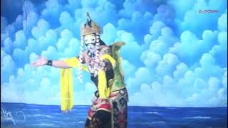 WAYANG TOPENG RUKUN PERAWAS - Part4