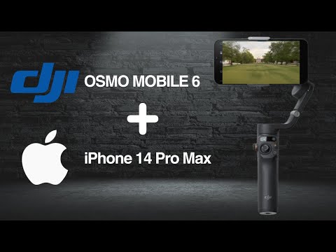 [作例有] DJI Osmo Mobile 6 DJI Osmo Mobile 6 | Moment
