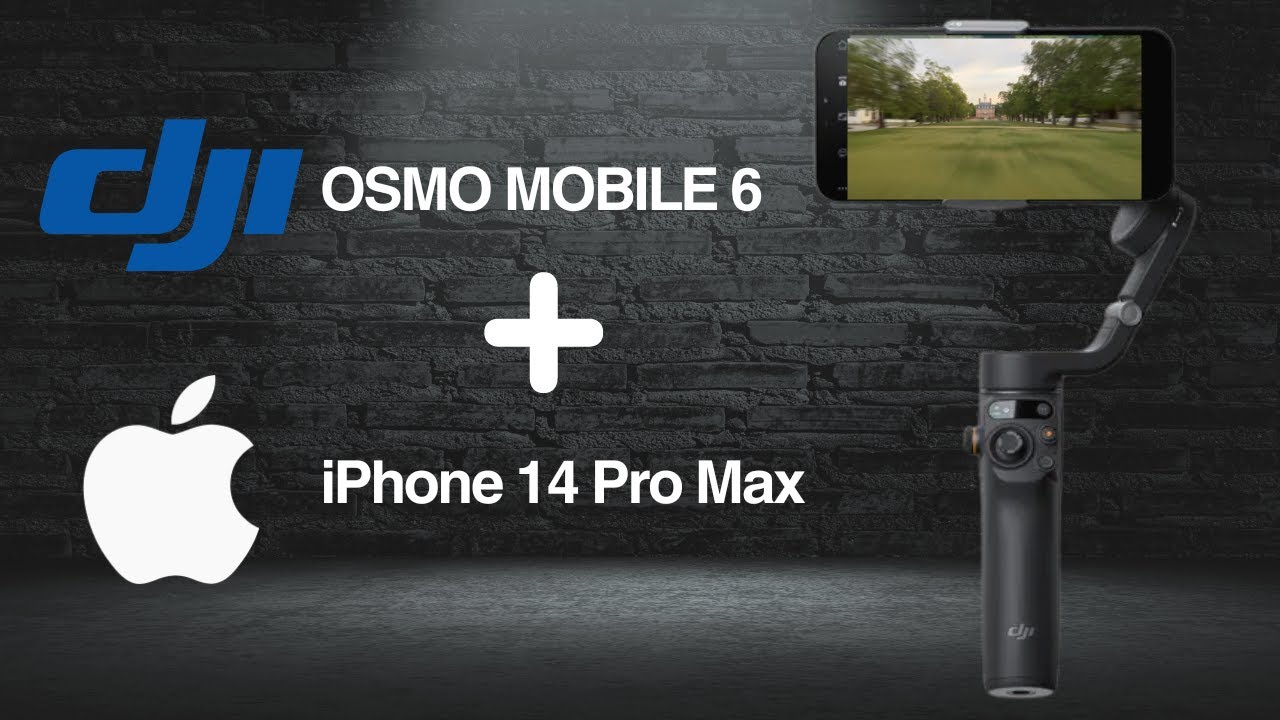 DJI Osmo Mobile 6 review: the professional gimbal - GizChina.it