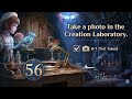 Infinity Nikki: Creation Laboratory Photo Quest Guide (Day 1 Task 4)