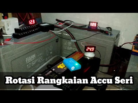 Assalammualaikum , kaloi ini saya unboxing pembelian Accu VRLA bekas seharga 1450rb dari tokopedia .. 